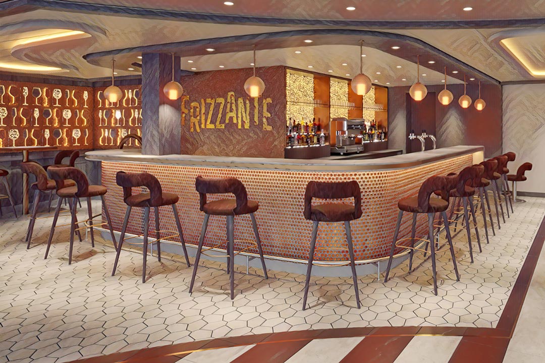 Frizzante Bar