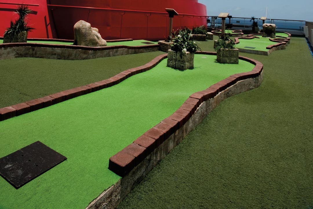 Mini Golf