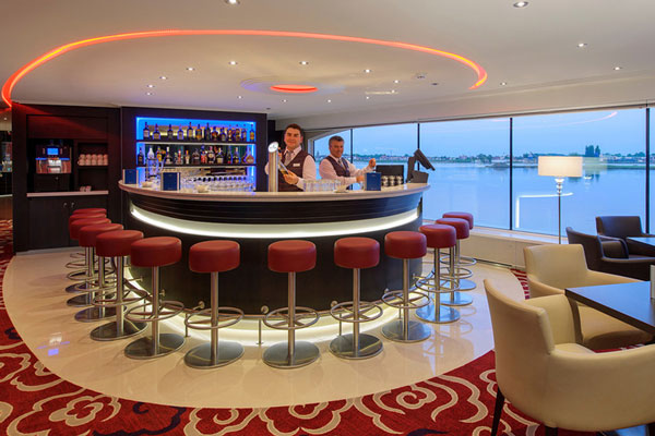 Panorama Lounge Bar