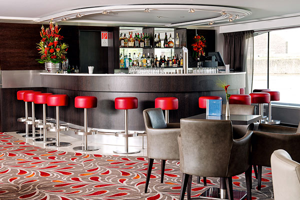 Panorama Lounge Bar