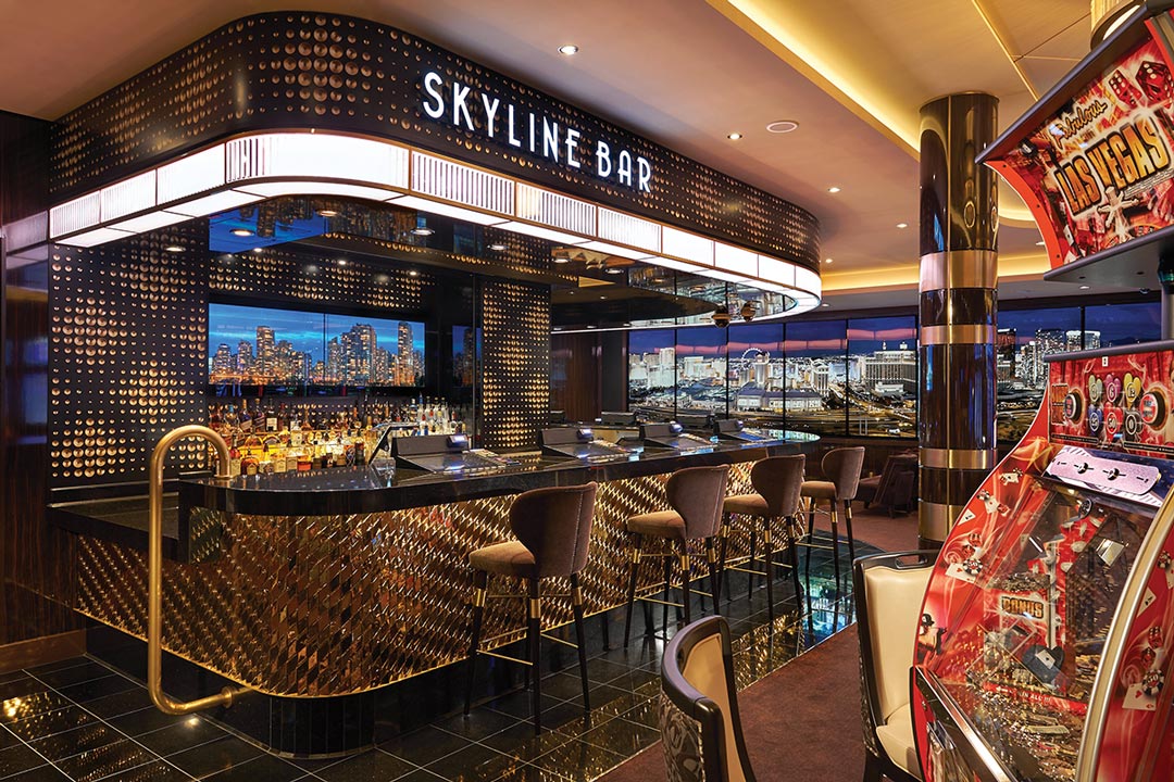 Skyline Bar