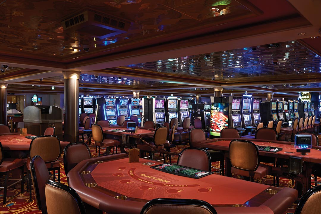 Pearl Club Casino