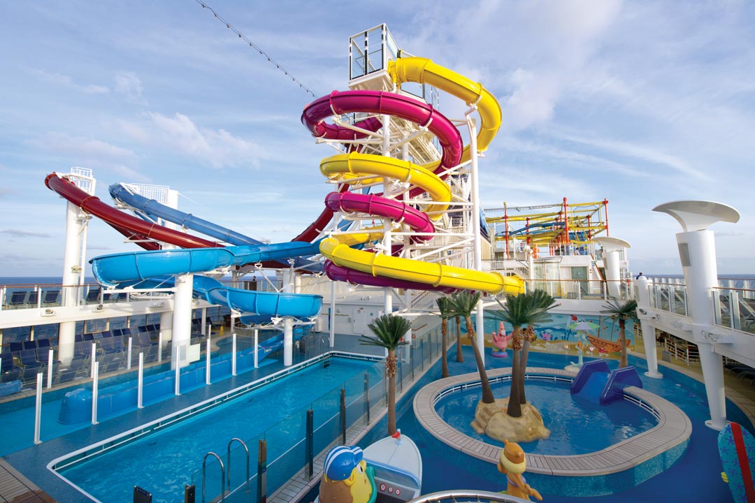 Aqua Park