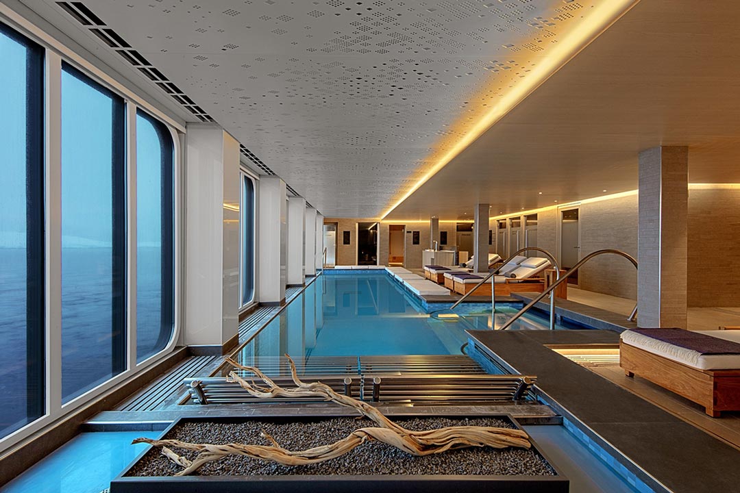 The Nordic Spa