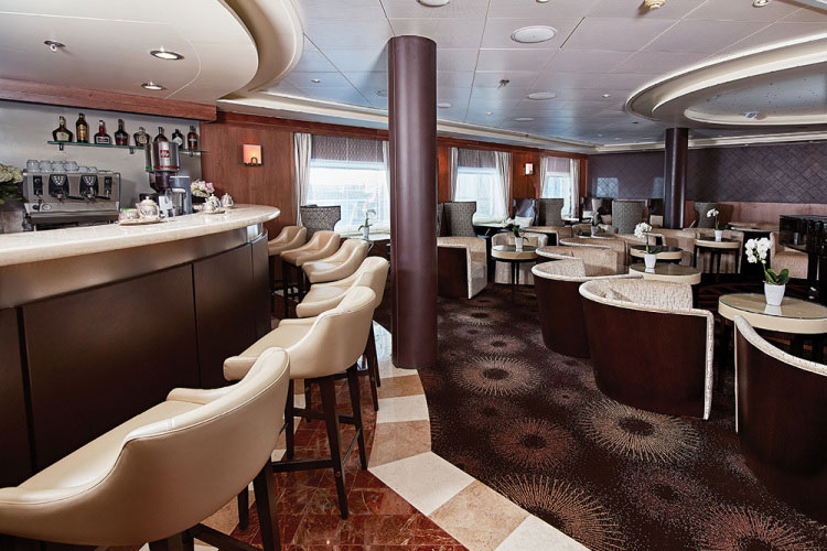 Navigator Lounge