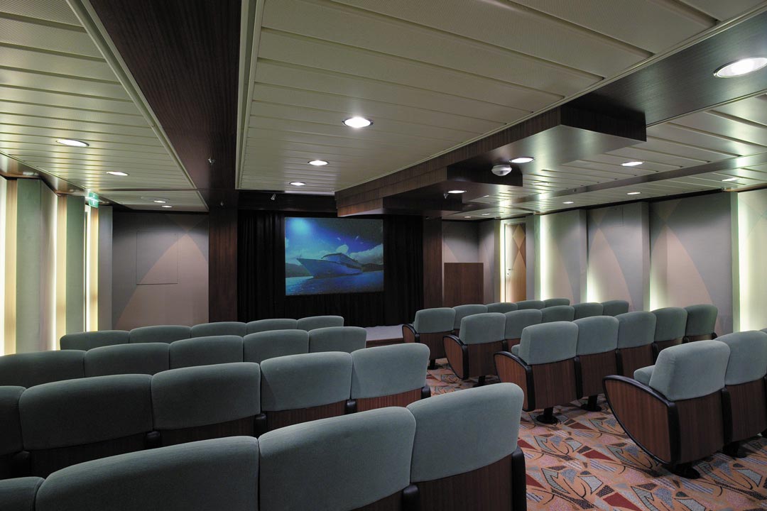 Screening Room