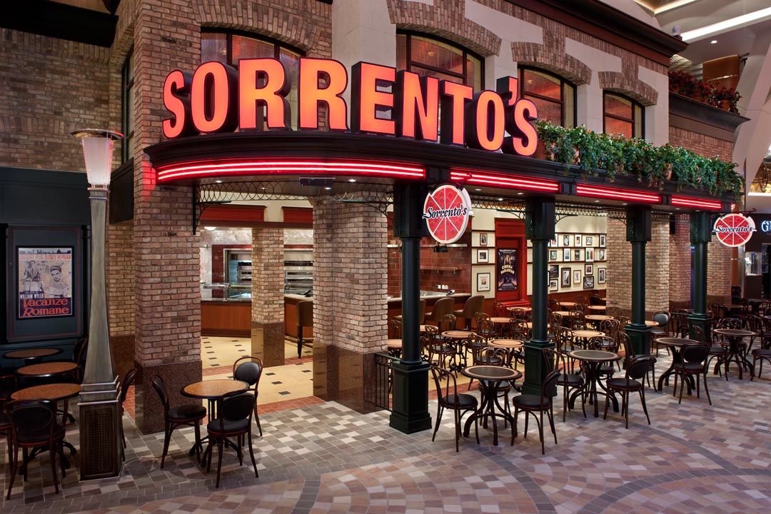 Sorrento's