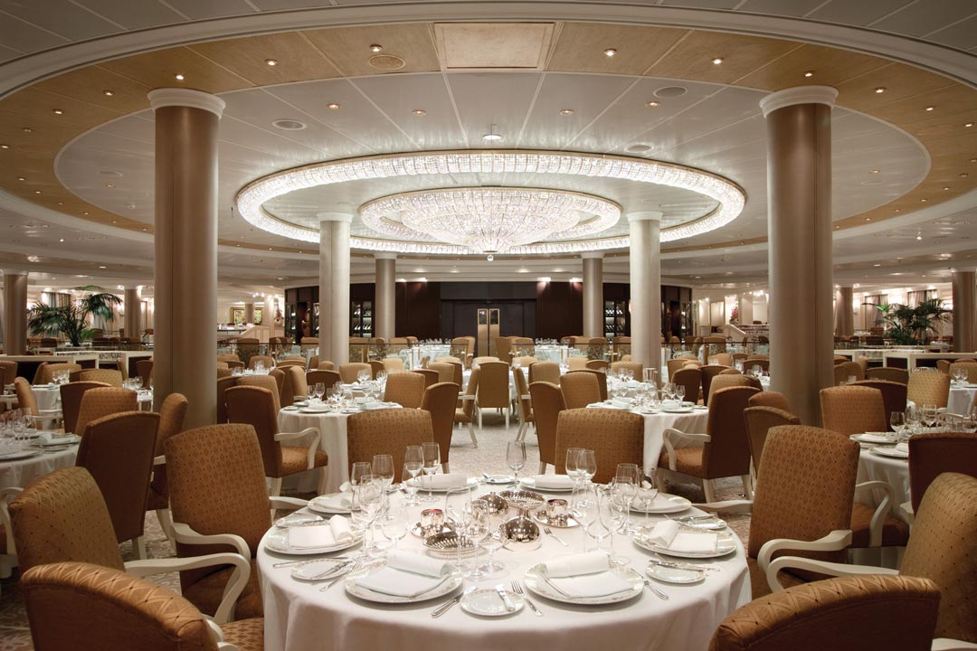 Grand Dining Room